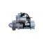 Sinotruk Sitrak China Heavy Duty Truck Engine Spare Parts 200V26201-7199 Starter