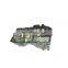 Запчасти для грузовиков WEICHAI Engine Shacman F2000 L3000 M3000 F3000 X3000 X6000. Масляный картер 612600150180