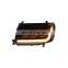 Foton Auman/Daimler/Miler Truck Cab Spare Parts H4371050200A0 Right Front Outline Lamp Assembly