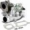 Турбонагнетатель для Mazda CX7 CX-7 2.3L K04 K0422-582 Turbo L33L13700B 53047109904