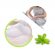 Natural Stevia Leaf Extract Powder Sugar Sweetener Liquid Milk Tea