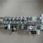 Use For luxury coach J4200-1111100A-493R accesorios para bus engine auto fuel injection pumps parts