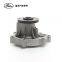 Original Gates GWP4060 Car Engine Cooling System Water Pump Repair Kit for Smart Bomba de Agua 1016057804