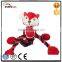 Factory Promotion Custom Made Plush Pet Products Dog Cotton Rope