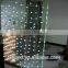 Beautiful Glass/Crystal Photo Frames for wedding souvenir