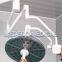 ME 700 Hospital Shaowless Ceiling Surgical Light