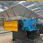 industrial waste shredder shredder  Aluminum Foil Shredder