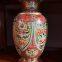 Cloisonn Factory Cloisonn Manufacturer Cloisonn Processing Cloisonn Crafts Cloisonn Manufacturer Wholesale Custom Cloisonn Copper Body Cloisonn Enamel Crafts Incense Burner, Elephant Spot