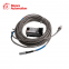 EPRO | Emerson PR6423/010-040 CON021 Sensor de Corrente EDDY de 8mm Em Estoque