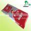 Customized quality aluminum foil coffee package bag