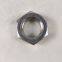 Lock Nut 206506
