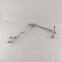 Construction Machinery 4BT Diesel Engine Parts Injector Fuel Supply Tube 5312300