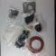 UPPER ENGINE GASKET SET 3800748