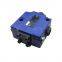 Rexroth SL30PA1-4X Hydraulisches Edelstahl-Rückschlagventil, Durchflusssteuerung, Kolbenpumpe