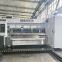 3ply corrugated cardboard box making machine