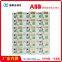 Supply ABB  DJS-II lightning arrester discharge recorder, sensing line, network cable, adapter box, and other complete set with communication