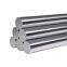 Factory Direct Sale Polished ASTM Stainless Steel Rods SS 825/800HT/654SMO Stainless Steel Rod Round/Square Bar Various Sizes for Welding