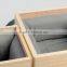 hot sale fashionable jewellery box wood box                        
                                                Quality Choice
                                                                    Supplier's Choice