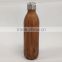 500ml cola shape high grade double wall stainless steel vacuum sports water bottles                        
                                                Quality Choice