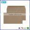 89*152mm 70gsm manlina Wallet Gummed Window envelope