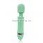 Hot G-spot Vibrator,AV Vibrating Vagina Massager,sex toys for women av massager wand sex toy vibrator Pussy Magic Wand Massager