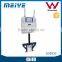 G30032 R&T In-wall Cistern Watermark Concealed Cistern for Wall-hung Toilet, Dual Flush Front Button, Modern Bathroom Design