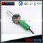 Plastic banner welding machine