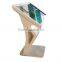 65inch Floor Stand Lcd/LCD Advertising Player Network Connection Equipment Multi Touch Panel Touch Panel Monitor