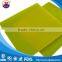 High mechanical strength , lightweight thiner PU plastic sheet