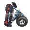 2015 latest popular two wheels safty hover free freeline board electric Self Balancing scooter