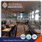 modern hotel dining room furniture for sale JD-CT-002