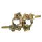 scaffolding pressed clamp