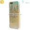custom available durable long-lasting pc cell phone cover make by advanced printer