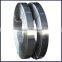 Spring Steel Strip Harden Tempered in China
