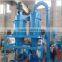 high quality semi-automatic tire recycling plant
