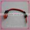 New 2 pin Connector Male Plug Trailer Power Cable Assembly