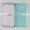 anticollision tpu soft cell phone case for Samsung Galaxy C7 C7000 cover tpu cover