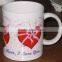 Mothers day gift cheap souvenir coffee mug