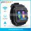 Android smart watch,android 4.4 /WIFI/GPS/3G/Dual-core /GSM /Nike running/Android watch for mobile phone,Android Smart Watch