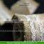 6m Natural Jute Burlap Hessian Ribbon with Lace Trims Tape Rustic Wedding Decoration