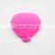 Portable Silicone Coin Bag Silicone Smart Wallet