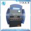 Tandem CNC hydraulic press brake 2-WE67K series for iron box