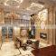 PU polyurethanne decortaion ceiling tile PU ceiling medallion modern house design