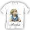 3D printed T-Shirt