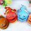Fashion cute shoes warm shoes slip cartoon animal cotton slippers floor shoes boots