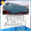 SZL Series Environmental Protection and Energy Saving Biomass Fired Horizontal Chain Grate Steam Boiler