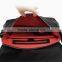 leather shoulder bag business men briefcase laptop case
