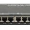 Fast Ethernet 8 Ports 10/100TX 1 Port 100Base-FX optical fiber switch