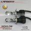 High quality h4 xenon hid bulb set china factory direct 6500k