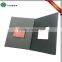 Latest design gift box for jewelry with die cut window